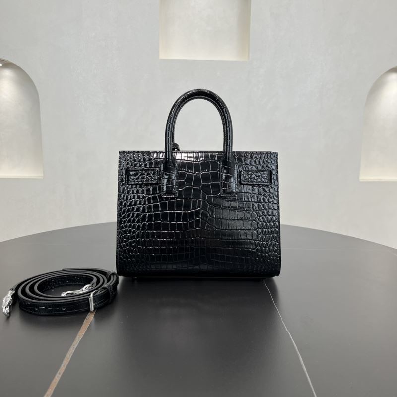 Y51 top handle bags